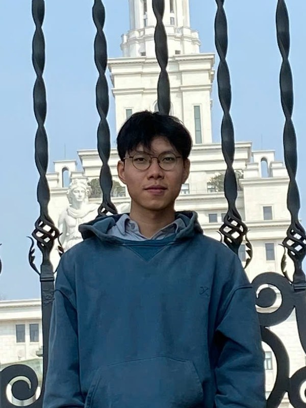 Le Hoang Viet